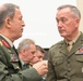 CJCS at NATO Military Committee in Chiefs of Defense Session