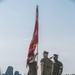 Marine Aviation Logistics Squadron 26 Change of Command