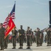 Marine Aviation Logistics Squadron 26 Change of Command