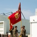 Marine Aviation Logistics Squadron 26 Change of Command