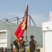 Marine Aviation Logistics Squadron 26 Change of Command