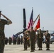 Marine Aviation Logistics Squadron 26 Change of Command