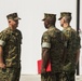 Marine Aviation Logistics Squadron 26 Change of Command