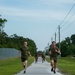 Combat Camera 5K Memorial Run