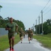 Combat Camera 5K Memorial Run