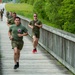 Combat Camera 5K Memorial Run