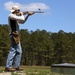 2nd LAAD firearm mentorship program shows off skills at skeet range