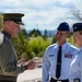 Joint Chiefs Chairman Visits Schriever
