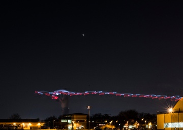 Port Dawgs vital to POTUS mission