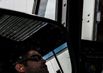 Port Dawgs vital to POTUS mission