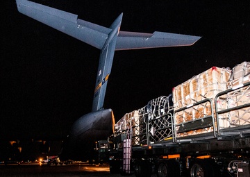 Port Dawgs vital to POTUS mission