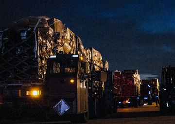 Port Dawgs vital to POTUS mission