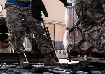 Port Dawgs vital to POTUS mission