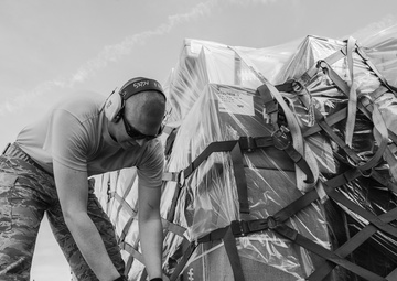 Port Dawgs vital to POTUS mission