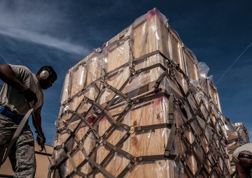 Port Dawgs vital to POTUS mission