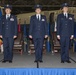 1AS Change of Command