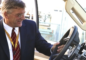 Navy Officials: 3D Printing To Impact Future Fleet with ‘On Demand’ Manufacturing Capability