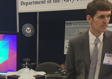 Navy Officials: 3D Printing To Impact Future Fleet with ‘On Demand’ Manufacturing Capability