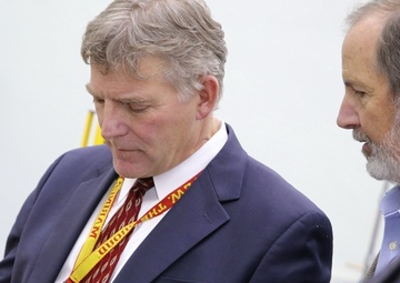 Navy Officials: 3D Printing To Impact Future Fleet with ‘On Demand’ Manufacturing Capability
