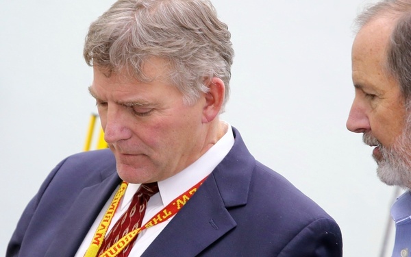Navy Officials: 3D Printing To Impact Future Fleet with ‘On Demand’ Manufacturing Capability