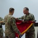 Strike Brigade takes charge of advise, assist mission in N. Iraq