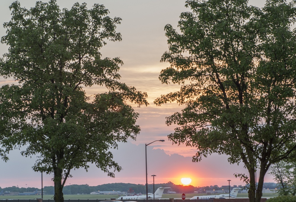 Port Dawg Memorial Run
