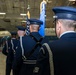 89th Operations Group change-of-command