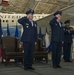 89th Operations Group change-of-command