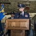 89th Operations Group change-of-command