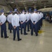 89th Operations Group change-of-command