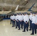 89th Airlift Support Group change of command