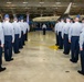 89th Airlift Support Group change of command