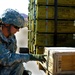 Checking Ammunition Crates