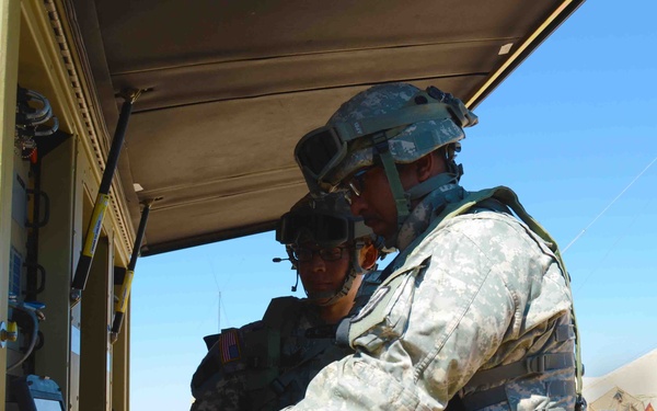 Operating the Satellite