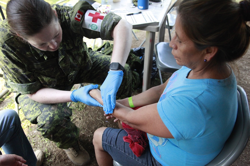 Beyond The Horizon 2016 Guatemala