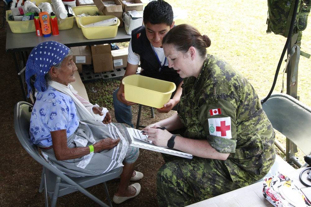 Beyond The Horizon 2016 Guatemala
