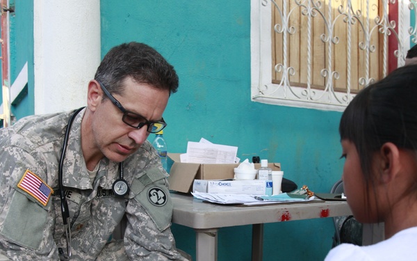 Beyond The Horizon 2016 Guatemala