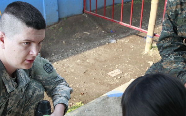 Beyond The Horizon 2016 Guatemala