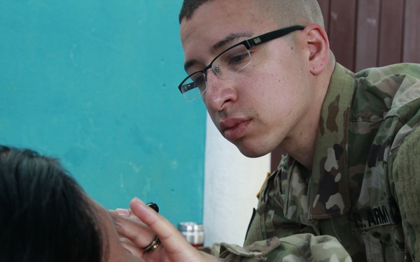 Beyond The Horizon 2016 Guatemala