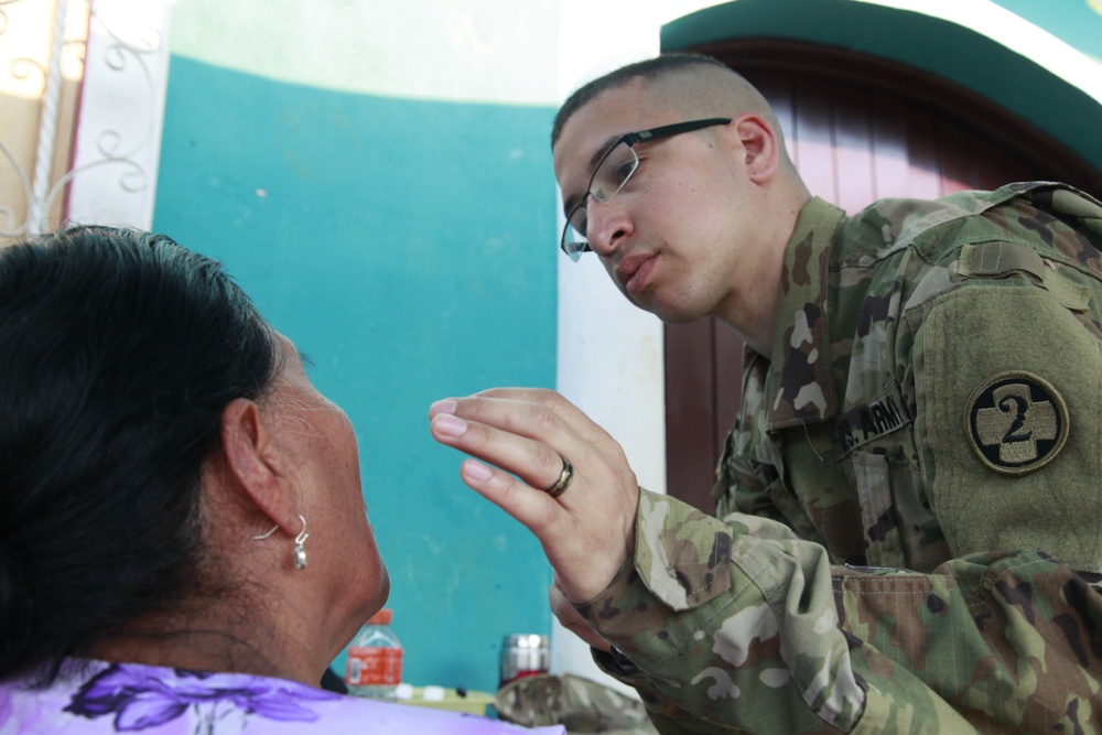 Beyond The Horizon 2016 Guatemala