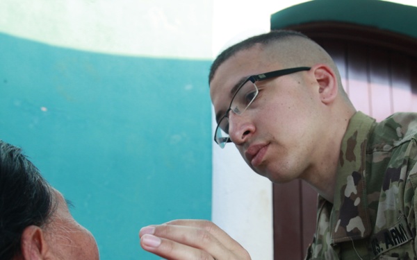 Beyond The Horizon 2016 Guatemala