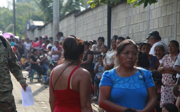 Beyond The Horizon 2016 Guatemala