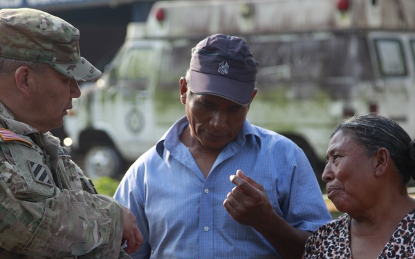 Beyond The Horizon 2016 Guatemala