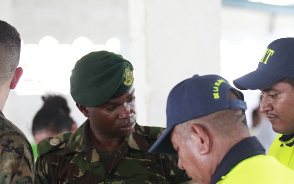 Beyond The Horizon 2016 Guatemala