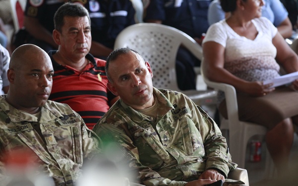 Beyond The Horizon 2016 Guatemala