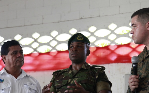 Beyond The Horizon 2016 Guatemala