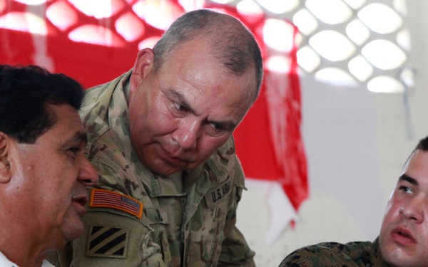 Beyond The Horizon 2016 Guatemala