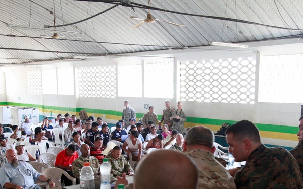 Beyond The Horizon 2016 Guatemala