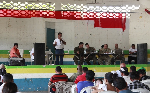 Beyond The Horizon 2016 Guatemala