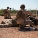 Marine snipers fire in Australia